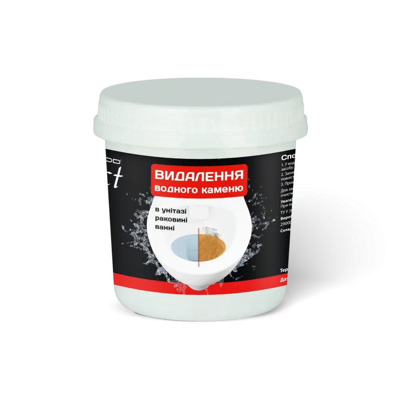 SVOD-Effect limescale remover (600 g)