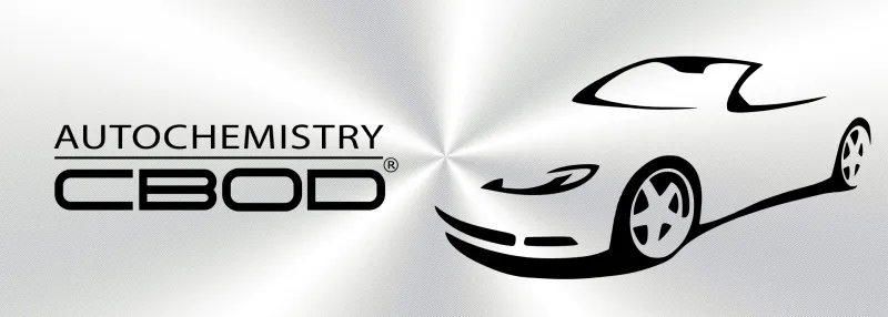 SVOD auto chemicals — cooling-system care